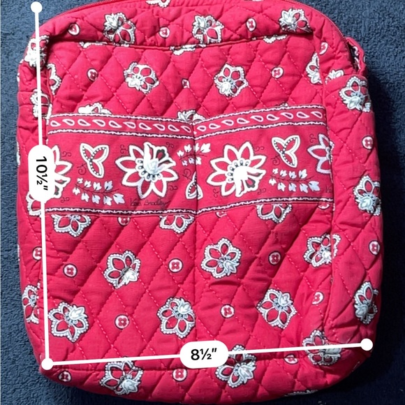 Vera Bradley Purse - Picture 8 of 8